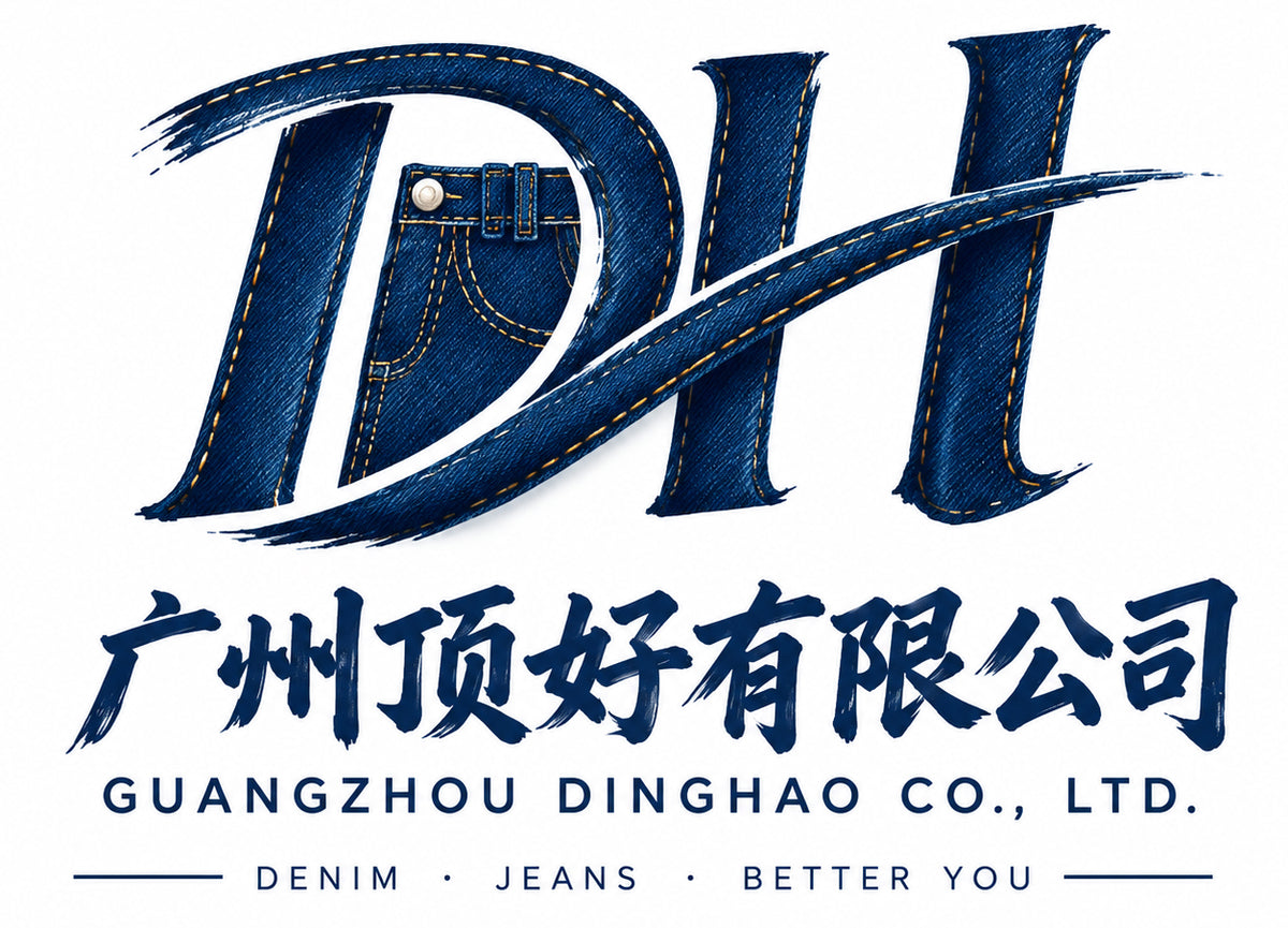 DINGHAO DENIM